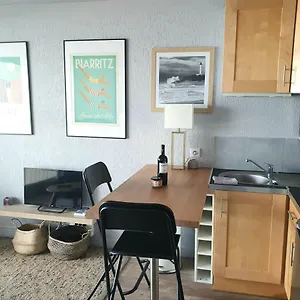 Victoria Surf 102 Appartement