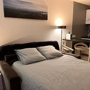 L'océan à Perte De Vue, La Grande à Vos Pieds Appartement